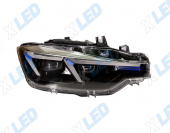 ���� BMW 3 F30 (2012-2019) LED (������) � ������������������
