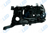 ������ ���� Toyota Land Cruiser 200 (2016-2020) LED (�����) 