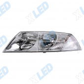 ���� Skoda Octavia �5 (2005-2008) ������� (�����)