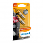 �������� ���������� ���� H6W Philips Vision Standard 12V 12036B2