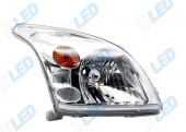 ���� Toyota Land Cruiser Prado 120 (2002-2007) � ������������������ (������) 