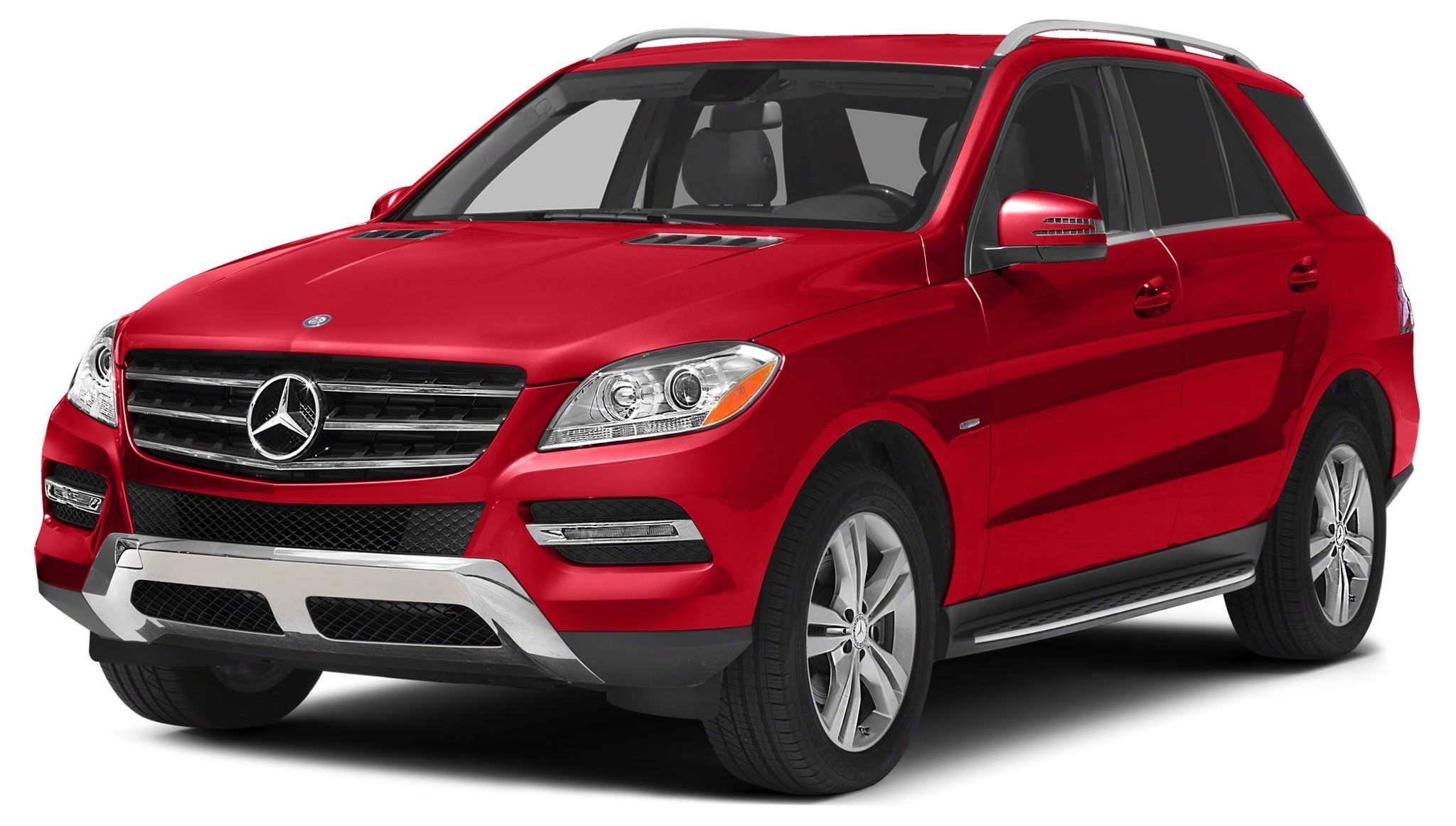 M-Class M-Class