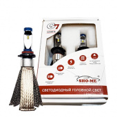 �������� ������������ ���� HB4 Sho-me G7 LH