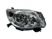 ���� Toyota Land Cruiser Prado 150 (2009-2013) ��� ����������������� (������) 