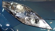 Nissan Leaf - 6