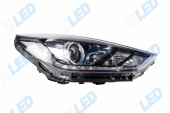 ���� Hyundai Solaris (2017-2020) �������, � ������ (������)