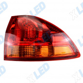 ������ ������ Mitsubishi Pajero Sport (2008-2013) � ����� (������)