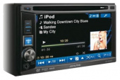 Alpine IVE-W530E