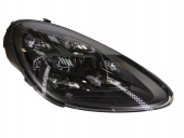 ���� Porsche Cayenne LED ������ (2010-2014) ������ � ������������������