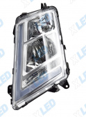 ���� Volvo FH 4 (2013-2019)  (�����)