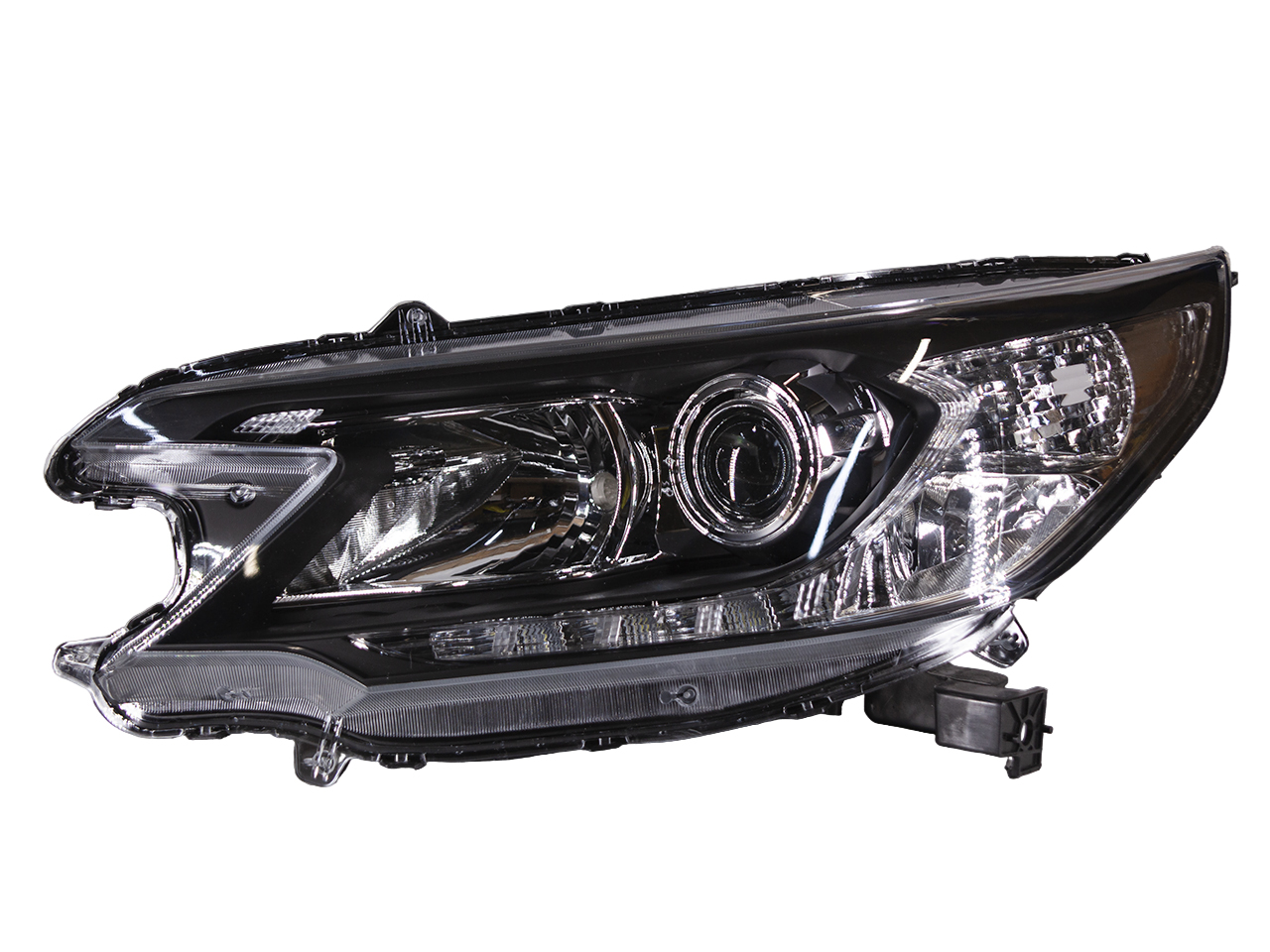 ���� Honda CRV RM1 (2012) �����