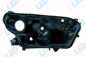 ������ ���� Toyota Rav 4 (CA40) ���������� (2015-2019) ������� (������)