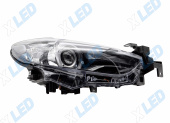 ���� Mazda 6 GJ (2012-2018) ����� ������,  AFS, � ������ ���������� (������)