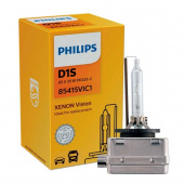 ���������� ����� D1S Philips Vision 85415VIC1 (4500K)
