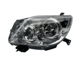 ���� Toyota Land Cruiser Prado 150 (2009-2013) ��� ����������������� (�����) 