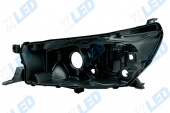 ������ ���� Toyota Hilux/VIGO (2016-2018) SE (�����)