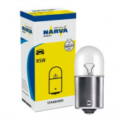 ���������� ����� R5W Narva Standard 12V