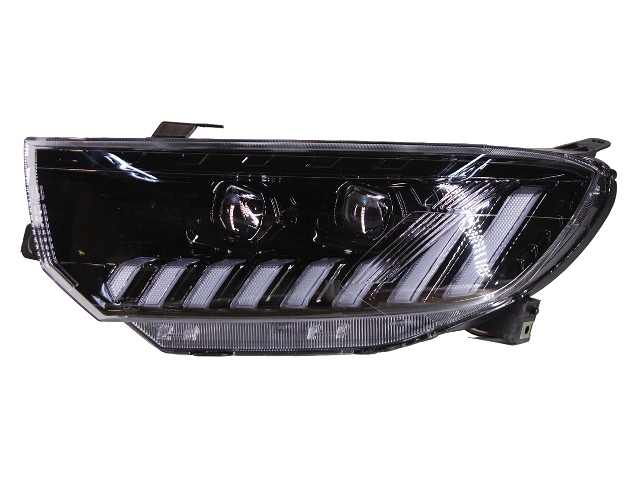 ���� LADA Granta (2011 - �.�.) LED �����