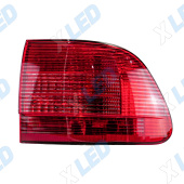 ������ ������ Porsche Cayenne 955 (2002-2007) (������)
