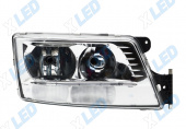 ���� MAN TGS (2007-2014)  (������)