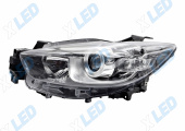 ���� Mazda CX-5 (2011-2017) ������� (�����)