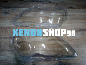 ������ ���� Toyota Mark X X120 2004-2009 (�����)