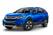 CRV