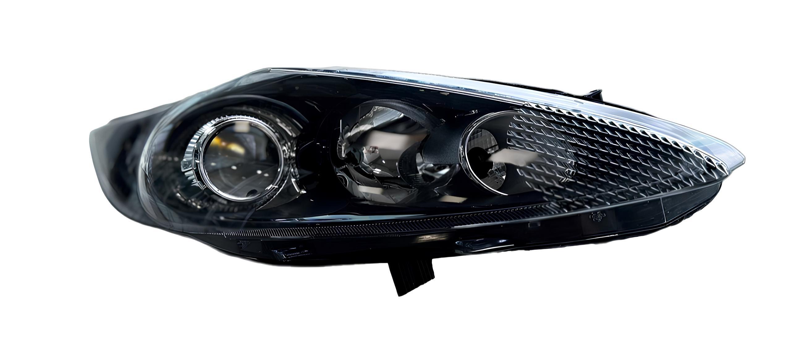 ���� ������ (DEPO) Ford Fiesta 6 (2008-2012) � ������������������