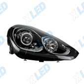 ���� Porsche Cayenne II ���������� (958) (2015-2017) �1 (������)