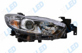 ���� Mazda 6 GJ (2012-2018) �������, �����, � ������������������ (������) 