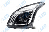 ���� (������) Toyota Land Cruiser Prado 120 (2002-2009) LED (�����) 