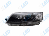 ���� Skoda Octavia �7 (2013-2016) ����� ������ tunning (�����)