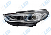 ���� Hyundai Sonata (2017-2020) ����� (�����)