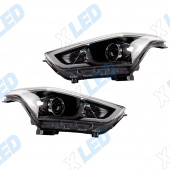 �������� ��� (������) Hyundai Creta (2016-2020) ������� (���������� ����������)