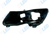 ������ ���� Skoda Superb 2 (2013-2015) (�����)