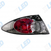 ������ ������ Mazda 6 GG � ����� (2002-2008) (�����)