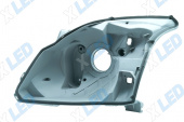 ������ ���� Toyota Land Cruiser Prado 120 (2002-2009) (�����)
