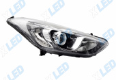 ���� Hyundai I30 (2011-2016) ������� (������) ��� �����������������
