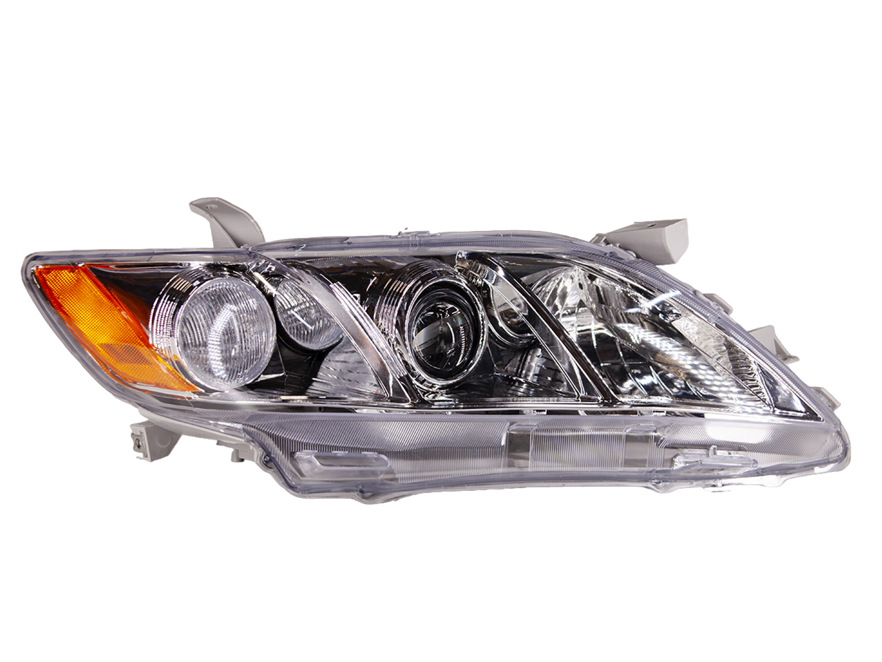 ���� Toyota Camry V40 (2009-2011) ������