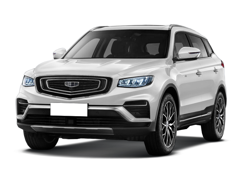 Geely