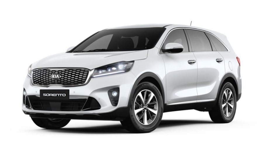 Sorento Sorento
