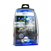 ���������� ����� HIR2(9012) MTF Light DYNAMIC BLUE 12V