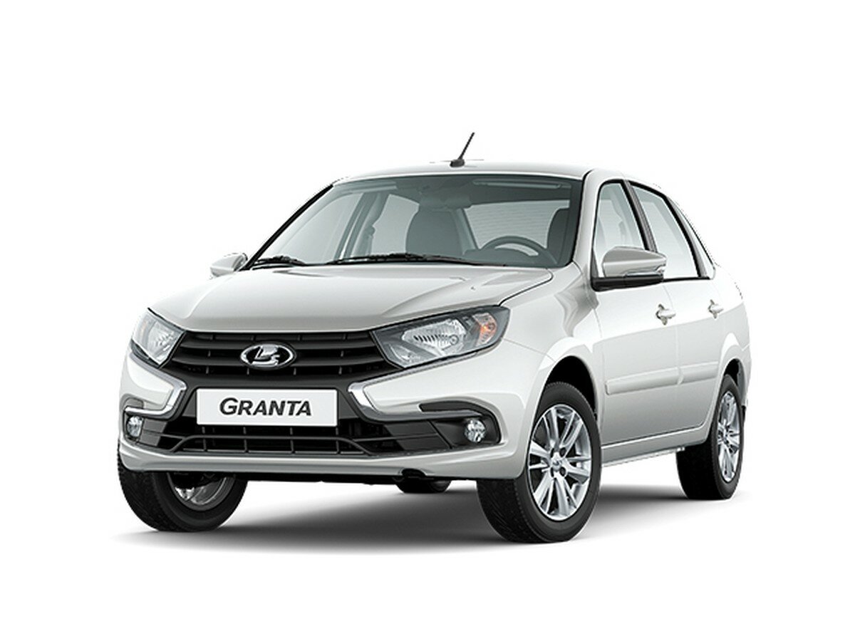 Granta