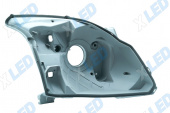 ������ ���� Toyota Land Cruiser Prado 120 (2002-2009) (������)