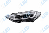 ���� Hyundai Elantra VI ���� (2018-2020) �������, ����� (�����)