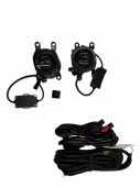  - (Bi-Led)  X-LED    Toyota (New)