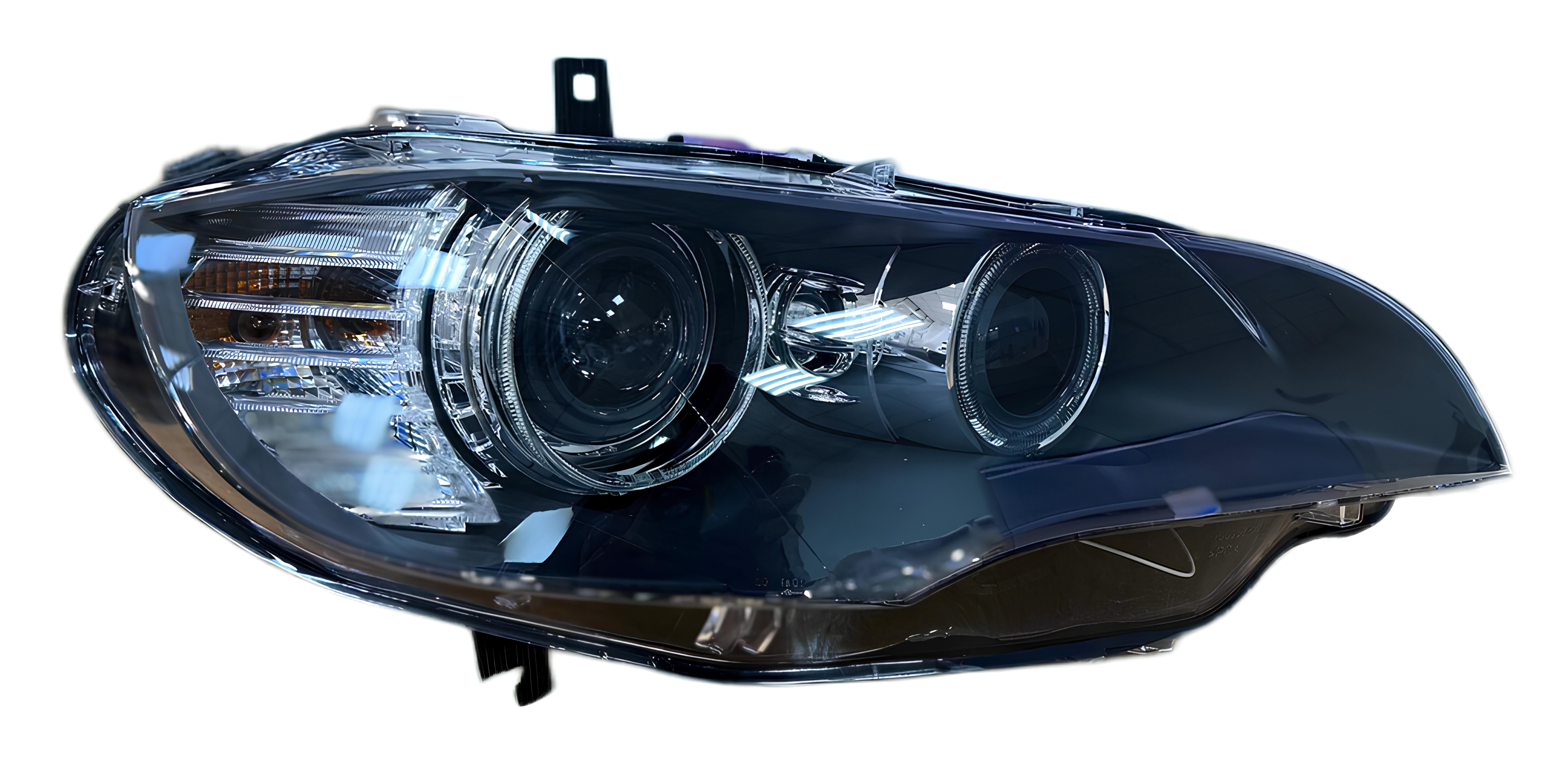 ���� BMW X6 E71 AFS (2009-2011) ������ (������) 