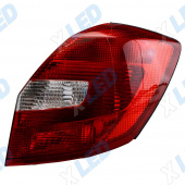 ������ ������ Skoda Fabia I ���� (2004-2007) ������� (������)