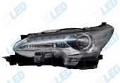 ���� Toyota Fortuner (2015-2020) LED White (�����) 