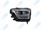 ���� Tank 500 I ���������� (2021-2026) LED (������) 